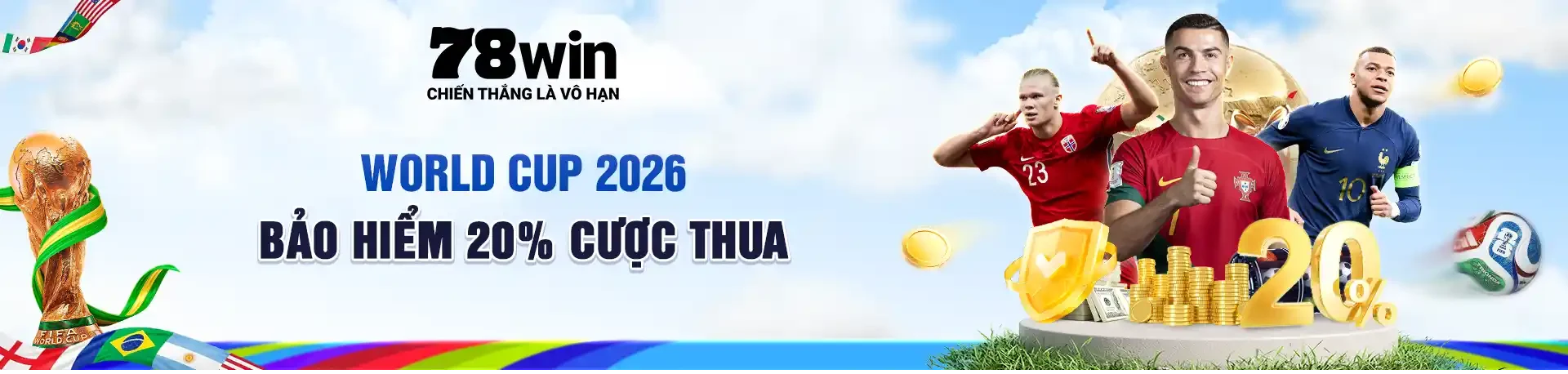 78WIN ⚜️ 17slots - TRANG CHỦ 78WIN.COM TẶNG 78K ĐĂNG KÝ 78 WIN CHƠI WORLDCUP 9 World Cup 2026 78win bảo hiểm cược thua